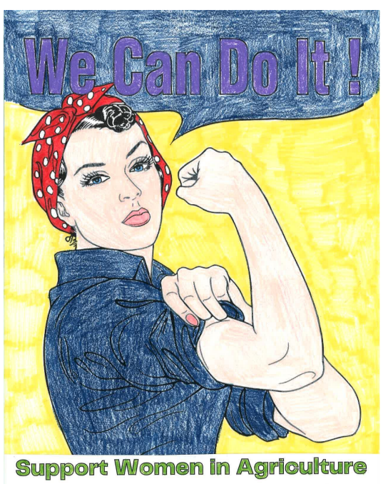 Women's History Month Activity