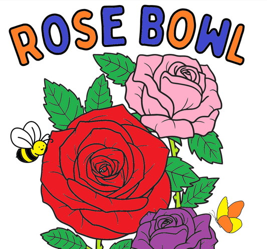 January Single Day Lesson Plan- Rose Bowl Parade