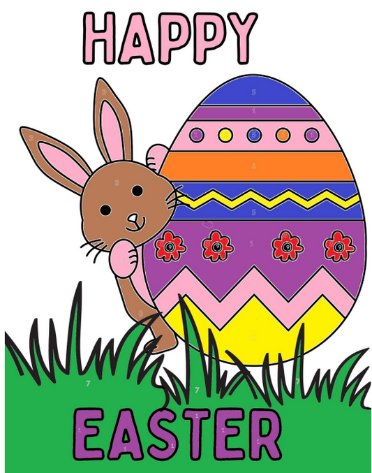 From Plows to Pixels: How Agriculture is Going Digital this Easter