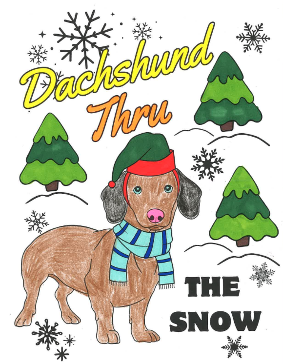 The Historical Uses of Dachshunds