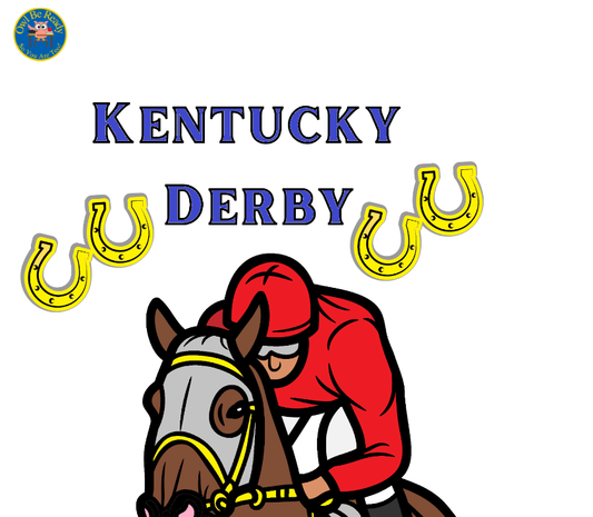 May: Kentucky Derby: Horse Racing After Secretariat
