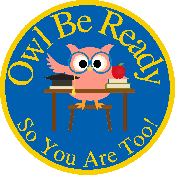 OwlBeReady